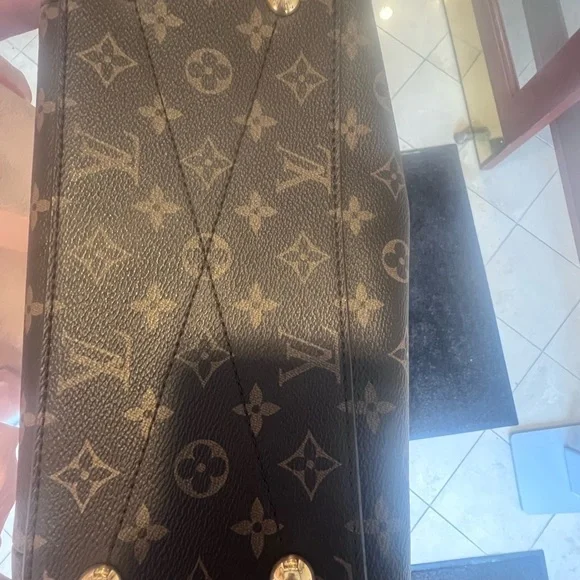 AUTHENTIC METIS HOBO LOUIS VUITTON - No longer available in stores - Picture 7 of 8